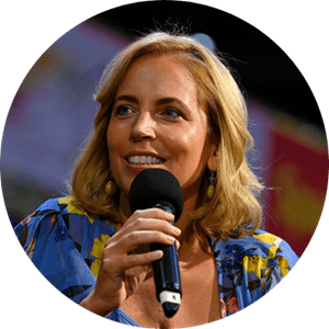 Jasmine Harman