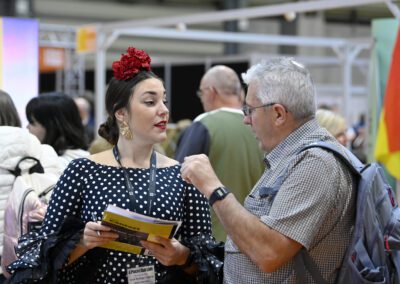 A Place in The Sun Live Manchester