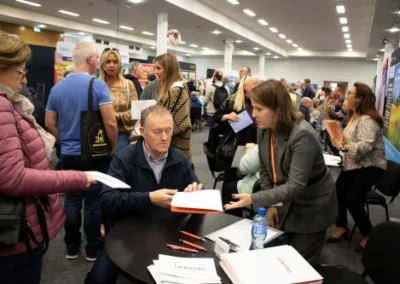 A Place in the Sun Live Property Showcase Dublin