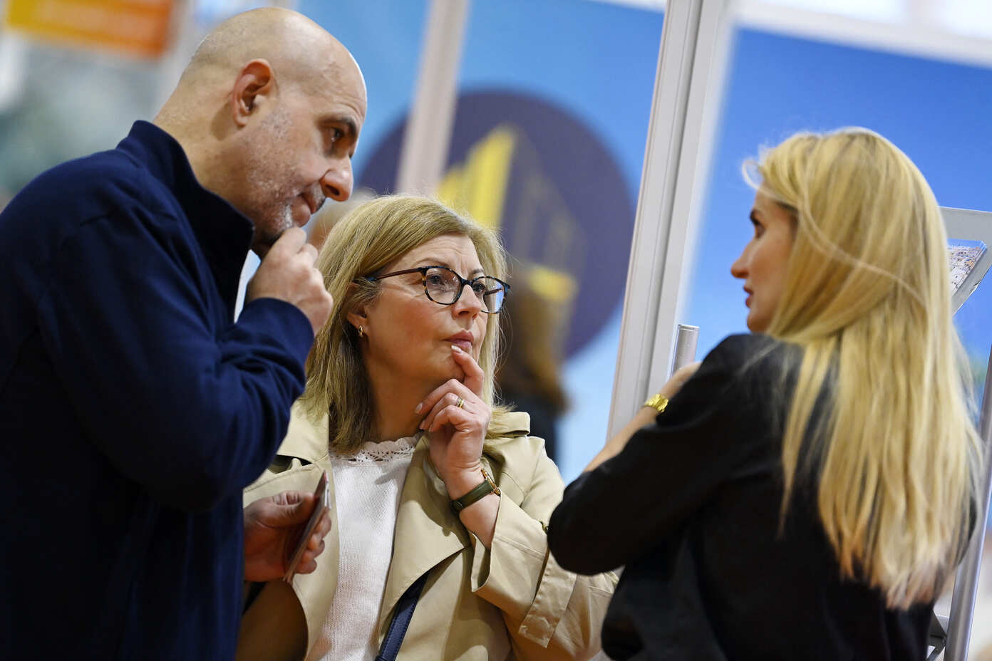 One-to-One Consultations