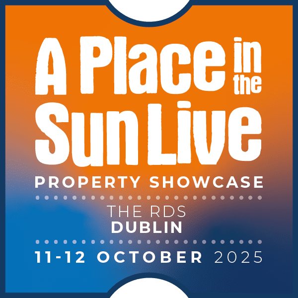 A Place in the Sun Live Property Showcase 2025