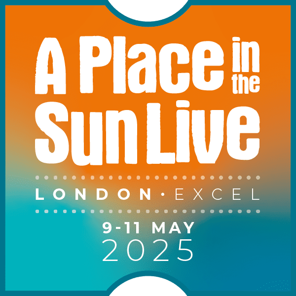 A Place in the Sun Live London 2025