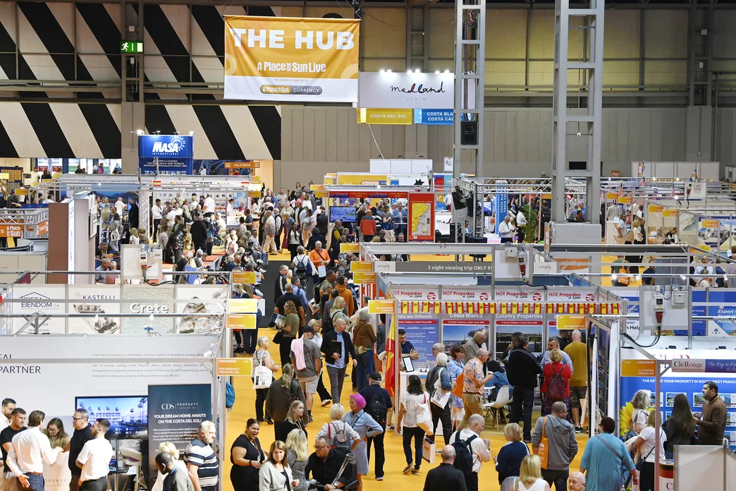 Discover Overseas Properties For Sale