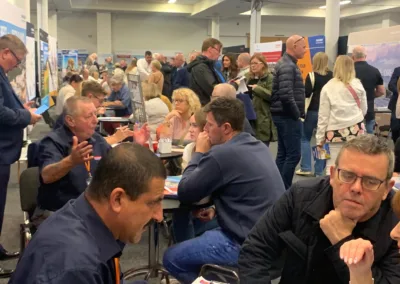 A Place in the Sun Live Property Showcase Dublin