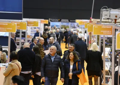 A Place in The Sun Live