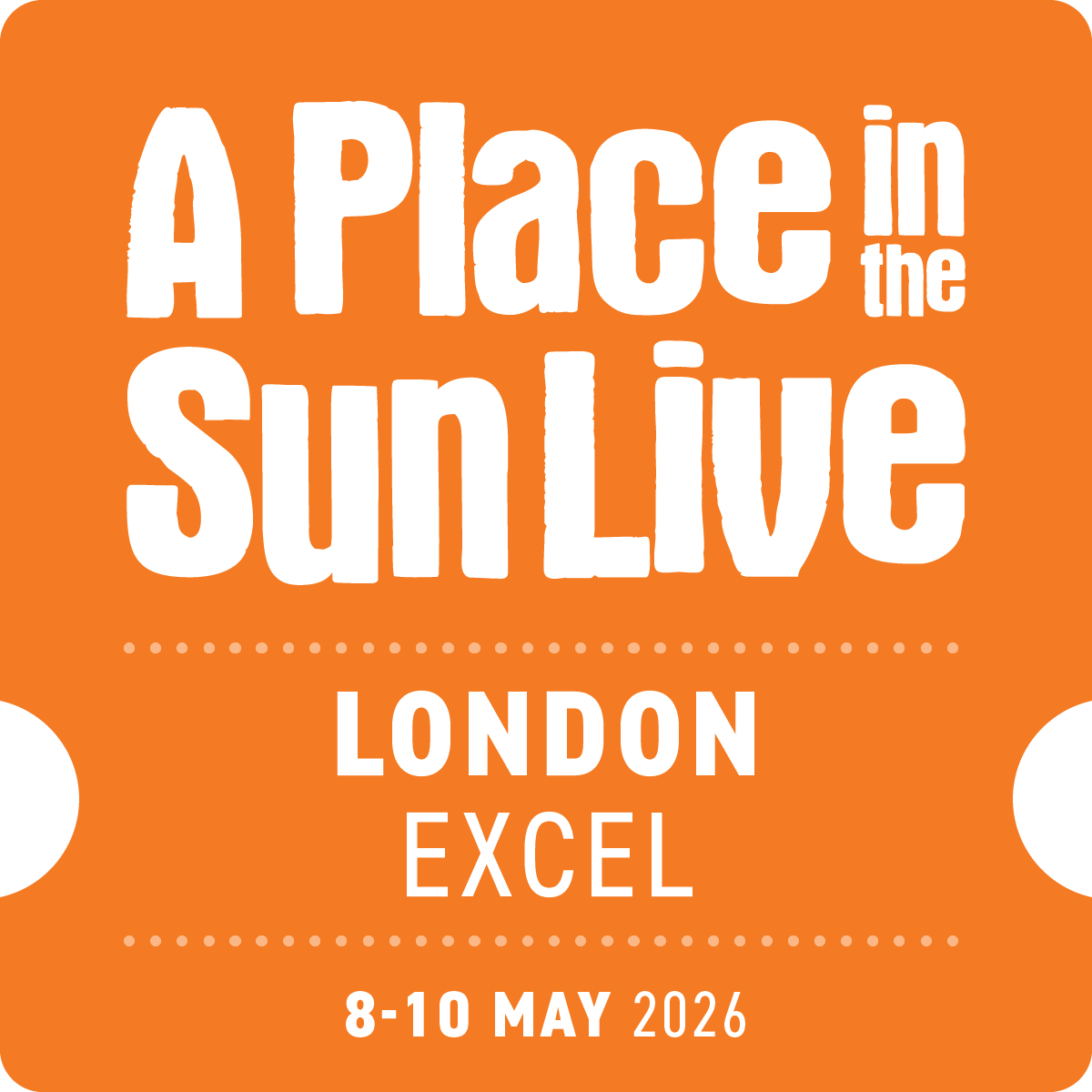 A Place in the Sun Live London A Place in the Sun Live London